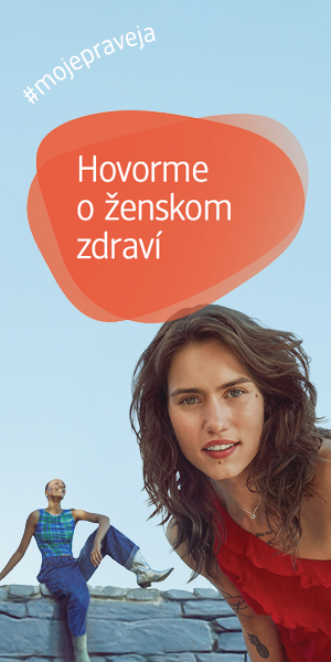 dm ženské zdravie 2025